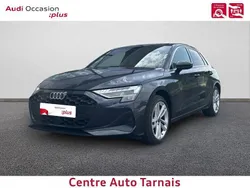 Utilisé 2024 Audi A3 Sportback Business Berline | 29 888 € (Prix juste)