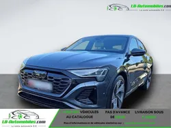 Utilisé 2023 Audi Q8 e-tron Sport SUV | 70 300 € (Bon prix)