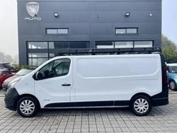 Blanc Utilisé 2020 Nissan NV300 S Van | 19 490 €