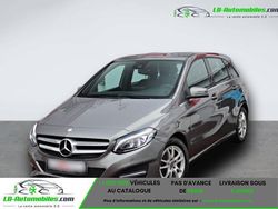Utilisé 2017 Mercedes B180 Monospace | 22 400 € (Prix juste)