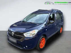 Utilisé 2020 Dacia Dokker Van | 18 900 € (Prix juste)