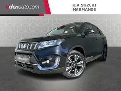 Utilisé 2021 Suzuki Vitara Style SUV | 18 990 € (Prix assez cher)