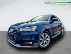 Utilisé 2018 Audi A1 Sportback Sport Citadine | 17 300 €