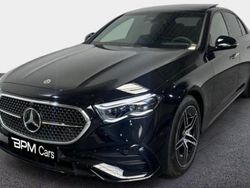 Utilisé 2025 Mercedes E220 AMG line Berline | 78 900 €
