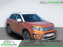 Utilisé 2016 Suzuki Vitara | 17 600 € (Prix juste)