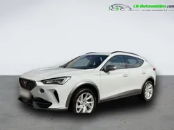 Utilisé 2024 Cupra Formentor SUV | 35 900 € (Prix juste)