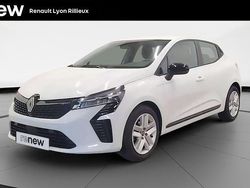 Blanc Utilisé 2024 Renault Clio V Evolution Citadine | 15 490 € (Prix juste)