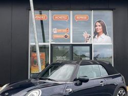 Occasion 2020 Mini One Cabriolet Cabriolet | 19 480 €