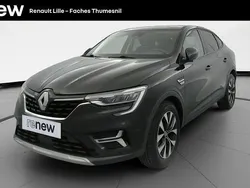 Noir Utilisé 2023 Renault Arkana Evolution SUV | 20 999 € (Prix juste)