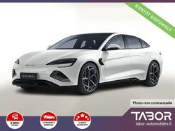 Blanc Nouvelle 2025 BYD Seal Design Berline | 39 719 €