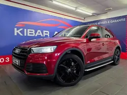 Rouge Utilisé 2019 Audi Q5 Sport SUV | 27 900 € (Super prix)