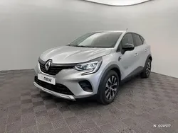 Gris Utilisé 2023 Renault Captur Evolution SUV | 19 590 € (Prix juste)