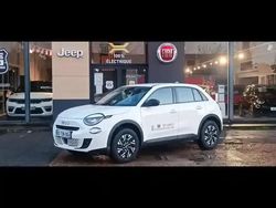 Rouge Utilisé 2024 Fiat 600 SUV | 22 990 € (Prix juste)