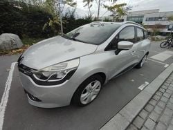 Utilisé 2014 Renault Clio GrandTour Life Break | 4 350 € (Bon prix)