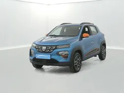 Utilisé 2021 Dacia Spring Comfort Plus Citadine | 9 970 € (Prix juste)