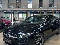 Utilisé 2020 Mercedes A180 AMG Line Premium Berline | 25 990 € (Prix assez cher)