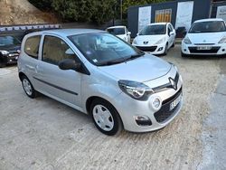 Gris Utilisé 2012 Renault Twingo Authentique Citadine | 6 490 €