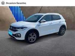 Utilisé 2019 VW T-Cross R-line SUV | 18 900 € (Bon prix)