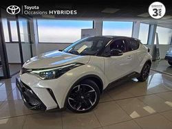 Utilisé 2023 Toyota C-HR Sport SUV | 28 990 € (Prix assez cher)