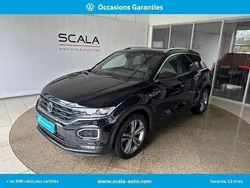 Utilisé 2022 VW T-Roc R-line SUV | 27 990 € (Bon prix)
