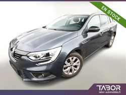Gris Utilisé 2019 Renault Mégane IV | 18 288 € (Prix juste)
