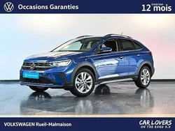 Utilisé 2025 VW Taigo Edition SUV | 24 490 € (Bon prix)