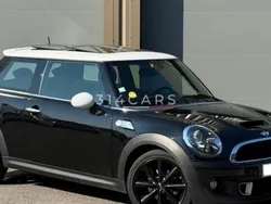 Utilisé 2012 Mini Cooper SD Citadine | 9 490 €