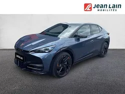 Bleu Utilisé 2025 Cupra Tavascan SUV | 50 000 €