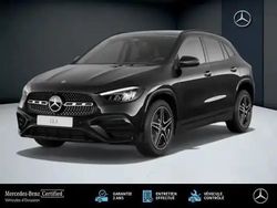 Noir Utilisé 2025 Mercedes GLA250 AMG line SUV | 44 789 €