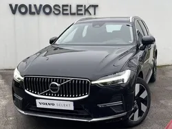 Noir Utilisé 2024 Volvo XC60 Ultimate SUV | 59 400 € (Bon prix)