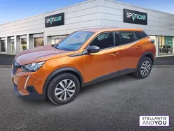 Utilisé 2022 Peugeot 2008 Active SUV | 15 890 € (Bon prix)