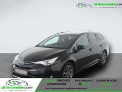 Utilisé 2017 Toyota Avensis Berline | 21 400 €