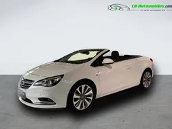 Utilisé 2016 Opel Cascada Cabriolet | 19 700 € (Prix assez cher)