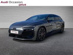 Gris daytona nacré Utilisé 2025 Audi S6 e-tron Sport Berline | 99 900 €
