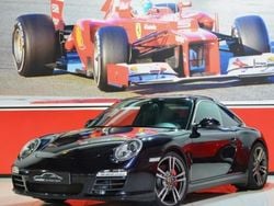 Utilisé 2011 Porsche 911 Targa 4S Cabriolet | 69 900 €