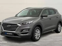 Utilisé 2020 Hyundai Tucson SUV | 22 799 € (Bon prix)