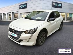 Utilisé 2022 Peugeot e-208 Allure Citadine | 18 290 € (Prix juste)