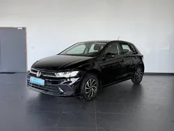 Utilisé 2023 VW Polo S | 17 990 € (Prix juste)