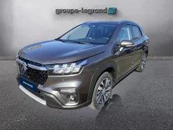 Othercolor Utilisé 2025 Suzuki SX4 S-Cross Style SUV | 28 290 € (Prix juste)