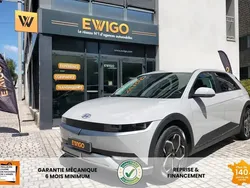 Utilisé 2022 Hyundai Ioniq 5 SUV | 26 450 €