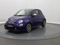 Utilisé 2019 Abarth 595C Turismo Cabriolet | 17 890 € (Prix juste)