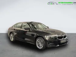 Utilisé 2022 BMW 320 Sport Line Berline | 35 800 € (Prix juste)