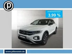 Utilisé 2022 VW T-Roc SUV | 22 909 € (Bon prix)