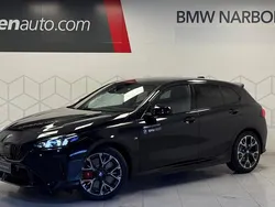 Utilisé 2025 BMW 116 M Sport Citadine | 38 490 €
