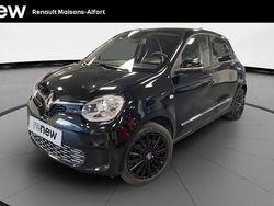 Noir Utilisé 2023 Renault Twingo Urban Night Citadine | 14 900 €