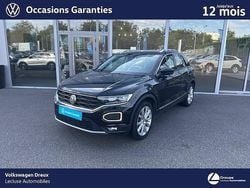Utilisé 2020 VW T-Roc SUV | 20 790 € (Bon prix)