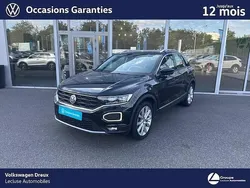 Utilisé 2020 VW T-Roc SUV | 20 990 € (Bon prix)