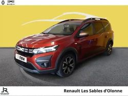 Marron Utilisé 2024 Dacia Jogger Extreme Monospace | 21 990 € (Prix juste)