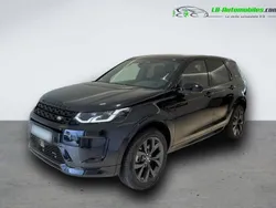 Utilisé 2023 Land Rover Discovery Sport SUV | 50 500 € (Prix cher)