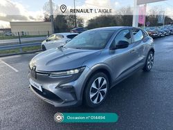 Occasion 2022 Renault Mégane Evolution Berline | 21 590 € (Prix juste)